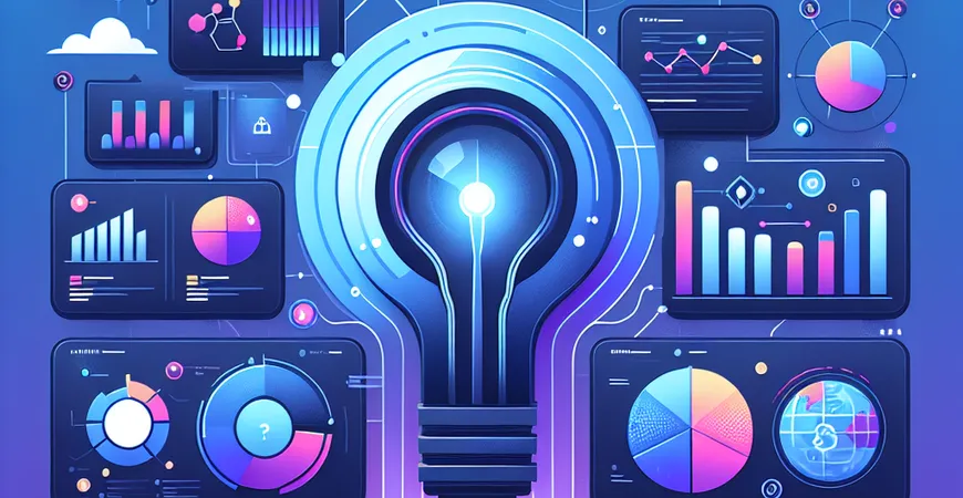 为什么选择BI系统？2025年最新商业智能趋势解析 